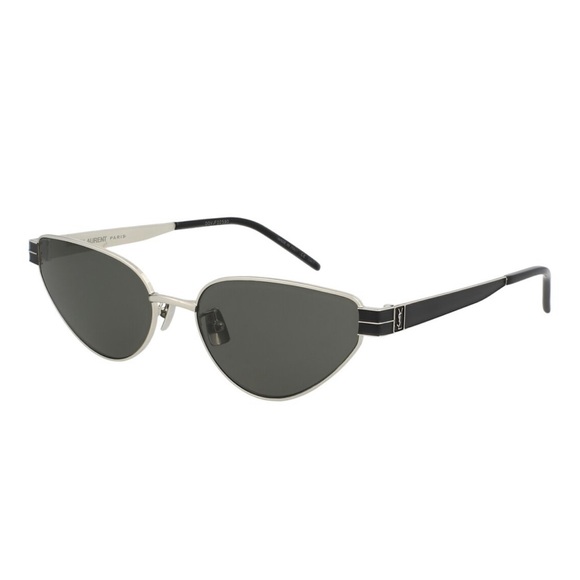 Saint Laurent cat eye sunglasses - Picture 6 of 8